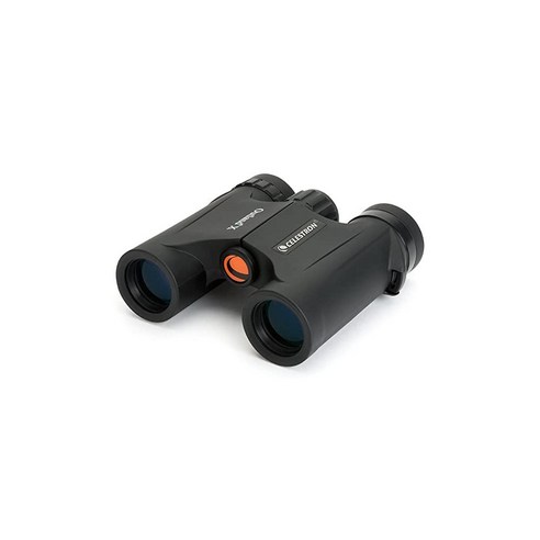 Celestron 아웃랜드 X 쌍안경 블랙 117605