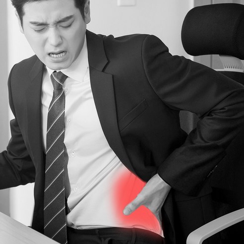 허리 통증과 근육 통증에 대한 혁신적인 해결책: OK 동전 허리 통증 프리미엄 패치