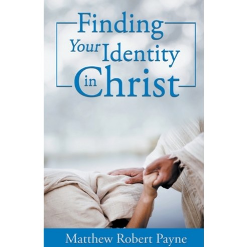 (영문도서) Finding Your Identity in Christ Paperback, Rwg Publishing, English, 9798215983317