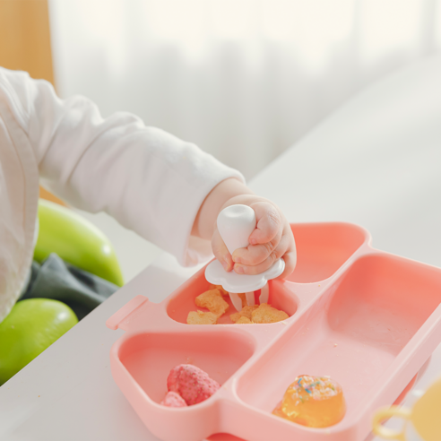 꼬꼬노리 얌세트, 우리 아기의 행복한 첫 식탁을 책임집니다.