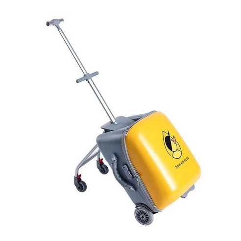 아이와 함께 떠나는 즐거운 여행, 유모차캐리어 아이캐리어 라이딩으로 완성하세요!