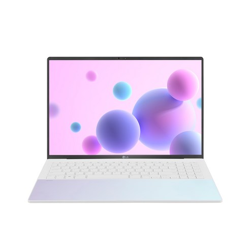 LG전자 2023 새로운 그램 스타일 16Z90RS-GA56K 13세대 i5 초고해상도 사무용 노트북