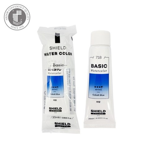 아트앤허그 쉴드 베이직 수채화 물감 20ml, 흰색 tag흰색바디페인팅물감 Best Top5 아트앤허그 쉴드 베이직 수채화 물감 20ml, 흰색 tag흰색바디페인팅물감 Best Top5