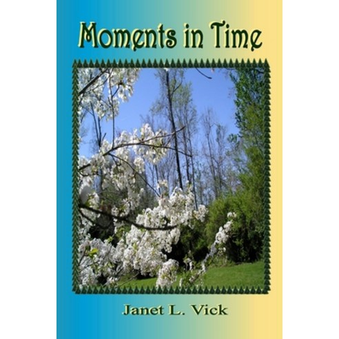 (영문도서) Moments in Time Paperback, Lulu.com, English, 9781300717973