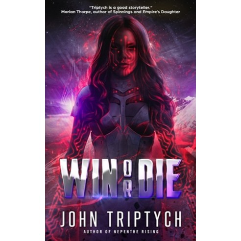 Win or Die Paperback, Independently Published, English, 9798585601194