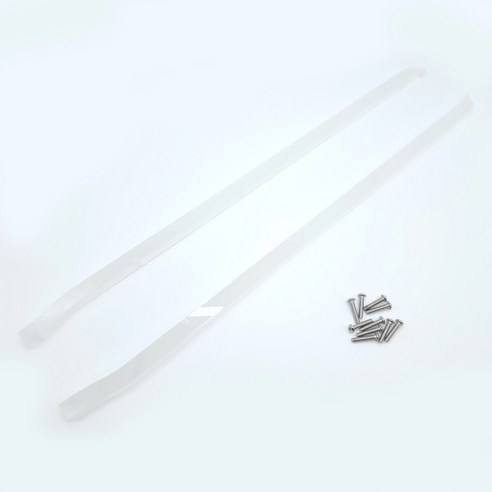 빛으로 완성하는 위페드, 밤거리를 수놓는 당신의 스타일