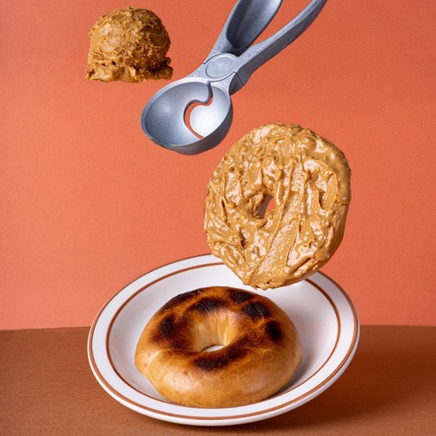 팜유 걱정 없이, 건강하게 즐기는 고소함의 정수!