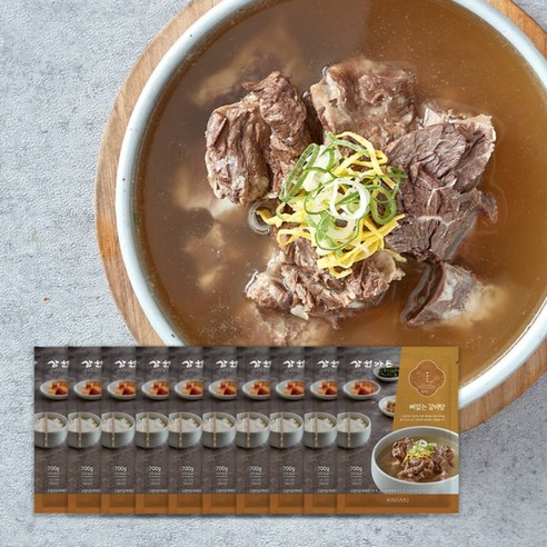 삼원가든 뼈없는 갈비탕 700g*5팩, 700g, 10개 삼원가든갈비탕 삼원가든 뼈없는 갈비탕 700g*5팩, 700g, 10개 삼원가든갈비탕