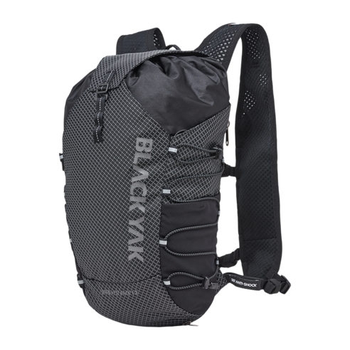 블랙야크 343베스트팩12 2BYKSX3902, BK블랙