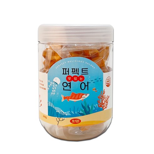 오멍 퍼펙트 강아지 져키 간식, 소고기, 2개, 200g