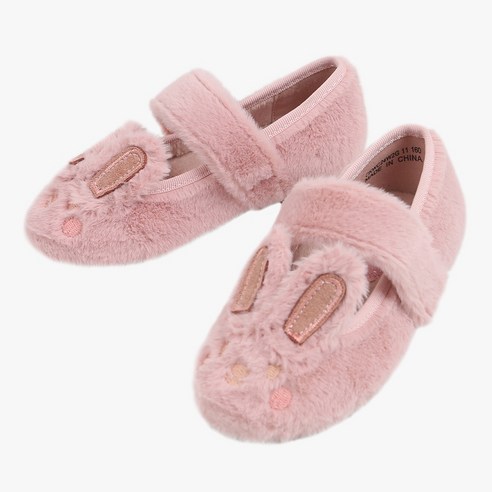 사랑스러운 디자인과 편안한 착용감을 갖춘 3만원대 여아 토끼 메리제인