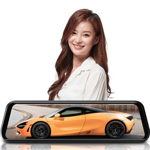 1 삼성테크윈QHD 룸미러블랙박스 Q40 256GB 풀세트 외부후방캠, 256G 풀세트 실내 후방캠