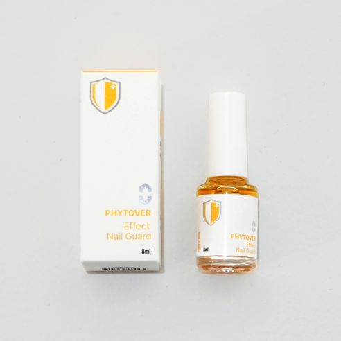 손톱, 더 이상 괴롭히지 마세요! 피토버 네일가드로 되찾는 건강한 아름다움 손톱뜯기방지