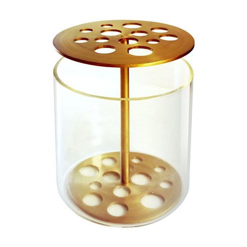 삭막한 일상에 생기를 불어넣는 프리츠한센 이케바나 화병