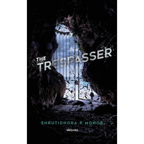 (영문도서) The Trespasser Paperback, Isekai Labs Llp - Etail, English, 9789354905117
