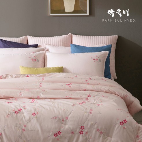킹사이즈이불세트 중요 정보 요약: 침실의 품격을 높이는 완벽한 선택 가이드