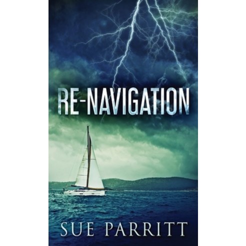 (영문도서) Re-Navigation Hardcover, Next Chapter, English, 9784824104441