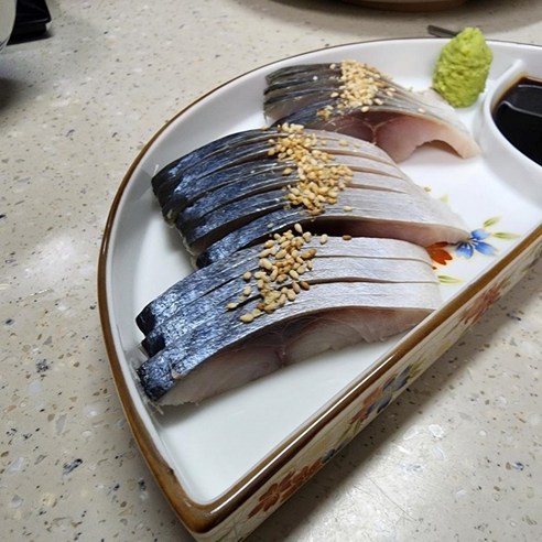 신선배송 국내산 초절임고등어 시메사바, 1개, 150~175g 암웨이고등어 신선배송 국내산 초절임고등어 시메사바, 1개, 150~175g 암웨이고등어