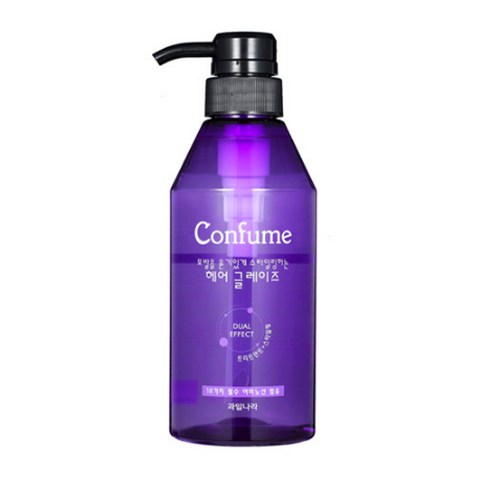과일나라 컨퓸 헤어 글레이즈 젤, 600ml, 1개 아모스 과일나라 컨퓸 헤어 글레이즈 젤, 600ml, 1개 아모스