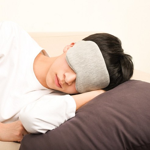 잠이보약 수면안대 암막