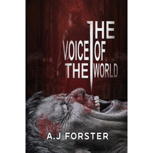 (영문도서) The Voice of the World Paperback, Independently Published, English, 9798412214597