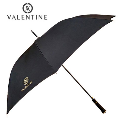 발렌타인 고급 장우산 2단 3단 초경량