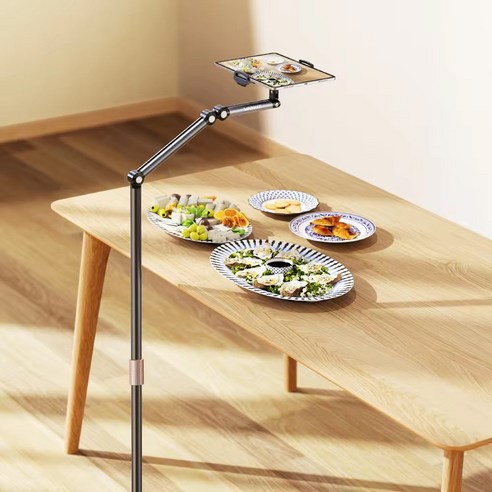 편리하고 안정적인 태블릿 거치대