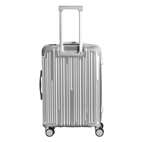 여행의 모든 필수품을 안전하고 편리하게 운반할 수 있는 KORE LAN 대용량 패션 여행 트렁크