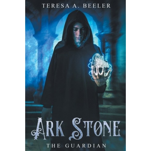 (영문도서) Ark Stone: The Guardian Paperback, Breckenridge Crossing, English, 9798215472255