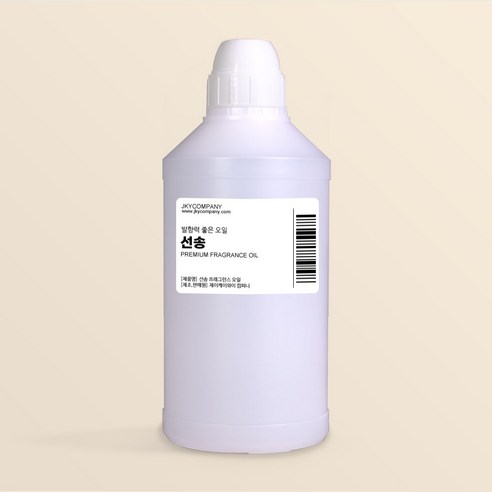 발향력 좋은 프래그런스 오일 원액 500ml, 102.선송