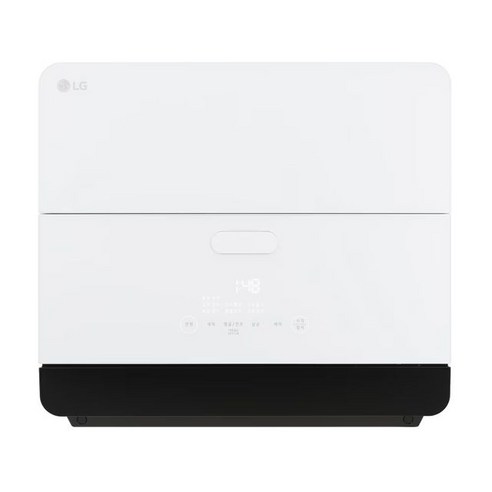 LG 디오스 오브제컬렉션 DTC2NH 식기세척기로 꿈결같은 주방을 완성하세요.