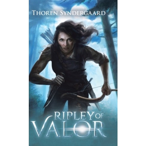 Ripley of Valor Hardcover, Tellwell Talent, English, 9780228834199
