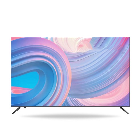 COON 50인치 4K UHD TV HU5000UHD NEW, 고객직접설치