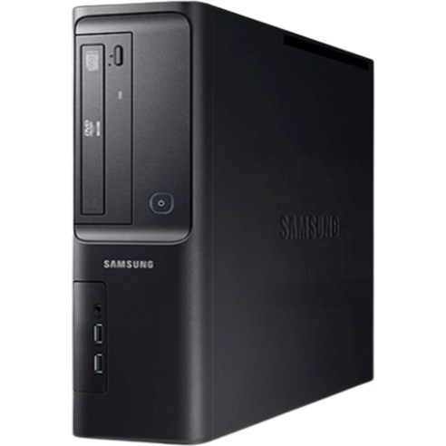  삼성 중고컴퓨터 윈도우11 8세대 슬림형 DB400S8A i5-8500 32GB 신품SSD1TB+HDD2TB