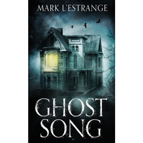 Ghost Song Hardcover, Next Chapter, English, 9784867451106