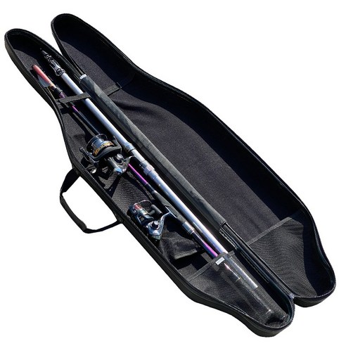 대형 릴 장착형 로드 하드 케이스 가방