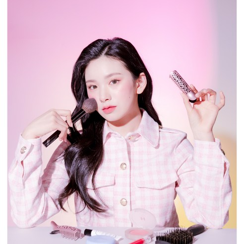 손쉬운 볼륨업과 스타일링