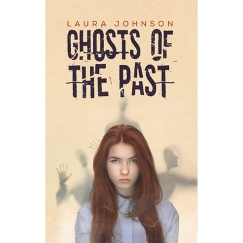Ghosts of the Past Paperback, Austin Macauley