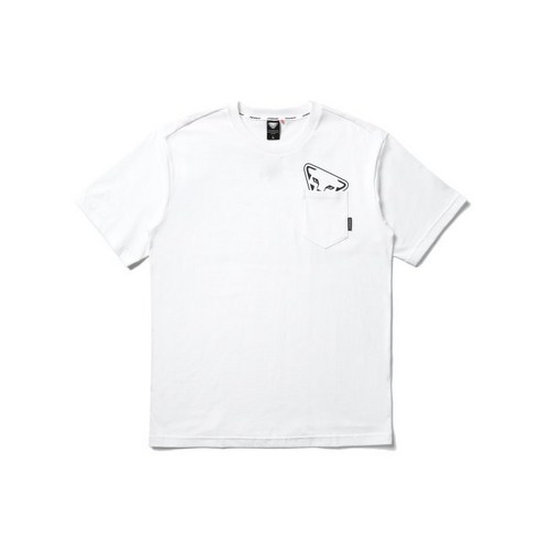 다이나핏 제노(XENO) 반팔티 YUM21262W3 화이트