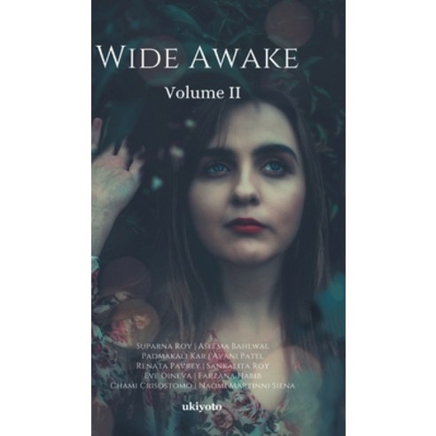 (영문도서) Wide Awake Volume II Hardcover, Ukiyoto Publishing, English, 9789354901010