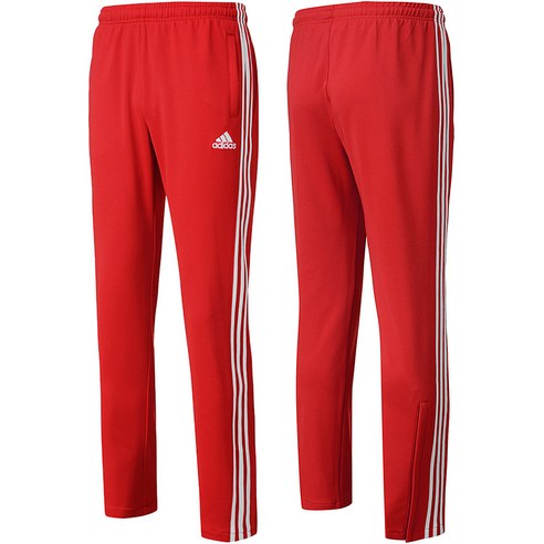 편안하고 내구성 있고 세련된 아디다스 마샬아츠 트레이닝 바지