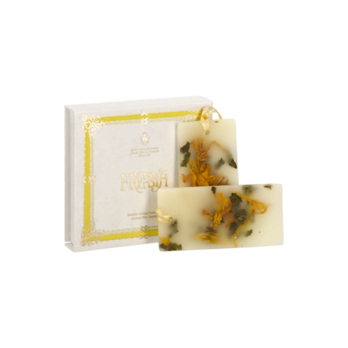 산타마리아노벨라 왁스 타블렛 Santa Maria Novella Wax Tablets, Acqua della Regina