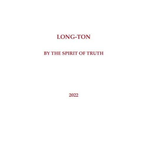 (영문도서) By the Spirit of Truth Paperback, Publicious Pty Ltd, English, 9780646861036