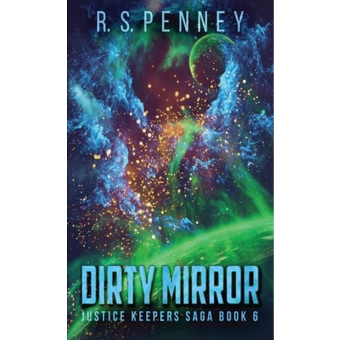 (영문도서) Dirty Mirror Hardcover, Next Chapter, English, 9784867504260