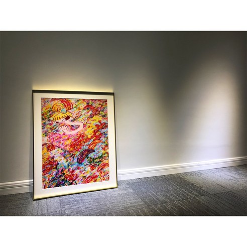 아야코 록카쿠 액자로 완성하는 나만의 감성 공간