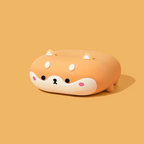 [OKㅣ강추] 귀여움과 보호력을 겸비한 AirPods Pro 케릭터 케이스 [OKNOWㅣ추천상품]