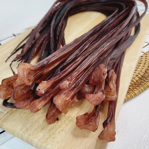 서영이네건어물 말랑장족(소) 300g 대왕오징어다리 문어발 - 기타건어물 | 쿠팡