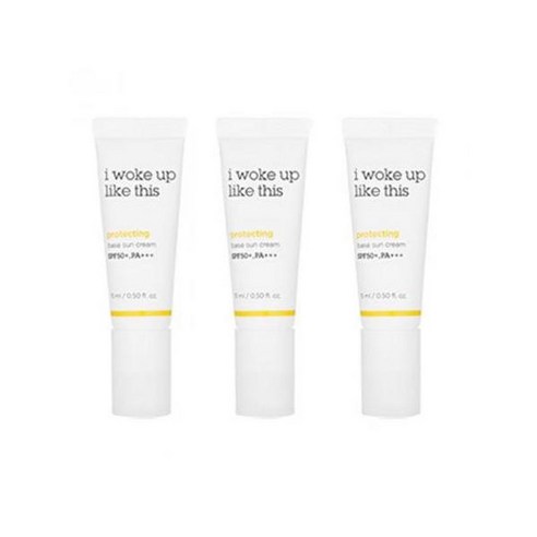 [IWLT] 프로텍팅 베이스 선크림 15ml, 1개 에스티로더선크림