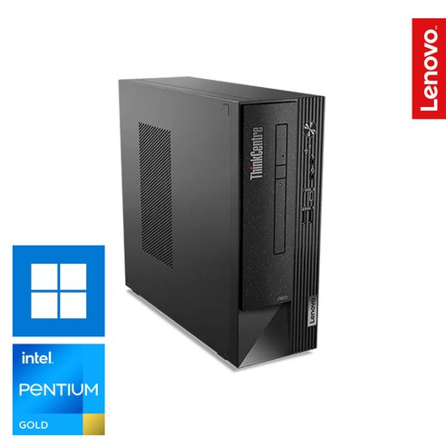레노버 ThinkCentre Neo 50s 12JHS03T00 슬림PC 사무용컴퓨터, Free DOS, 512GB, 8GB