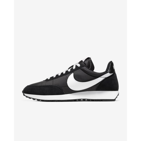 [나이키코리아 국내매장 정품] NIKE AIR TAILWIND 79 운동화 (에어 테일윈드 79) 검정/블랙 (487754 012/487754 100)